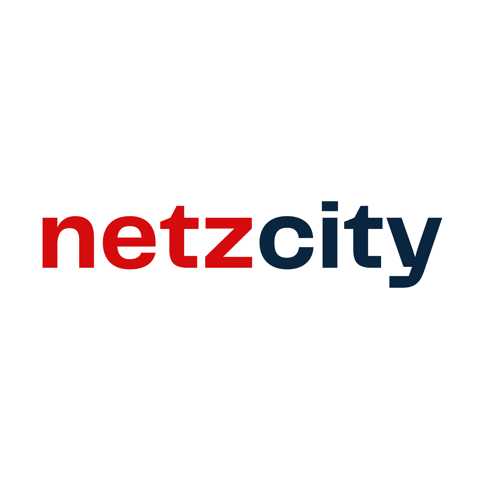 Netzcity | Müşteri Girişi ve Kontrol Paneli